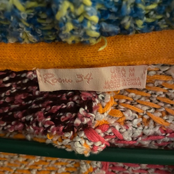 Women’s cardigan - Picture 3 of 3